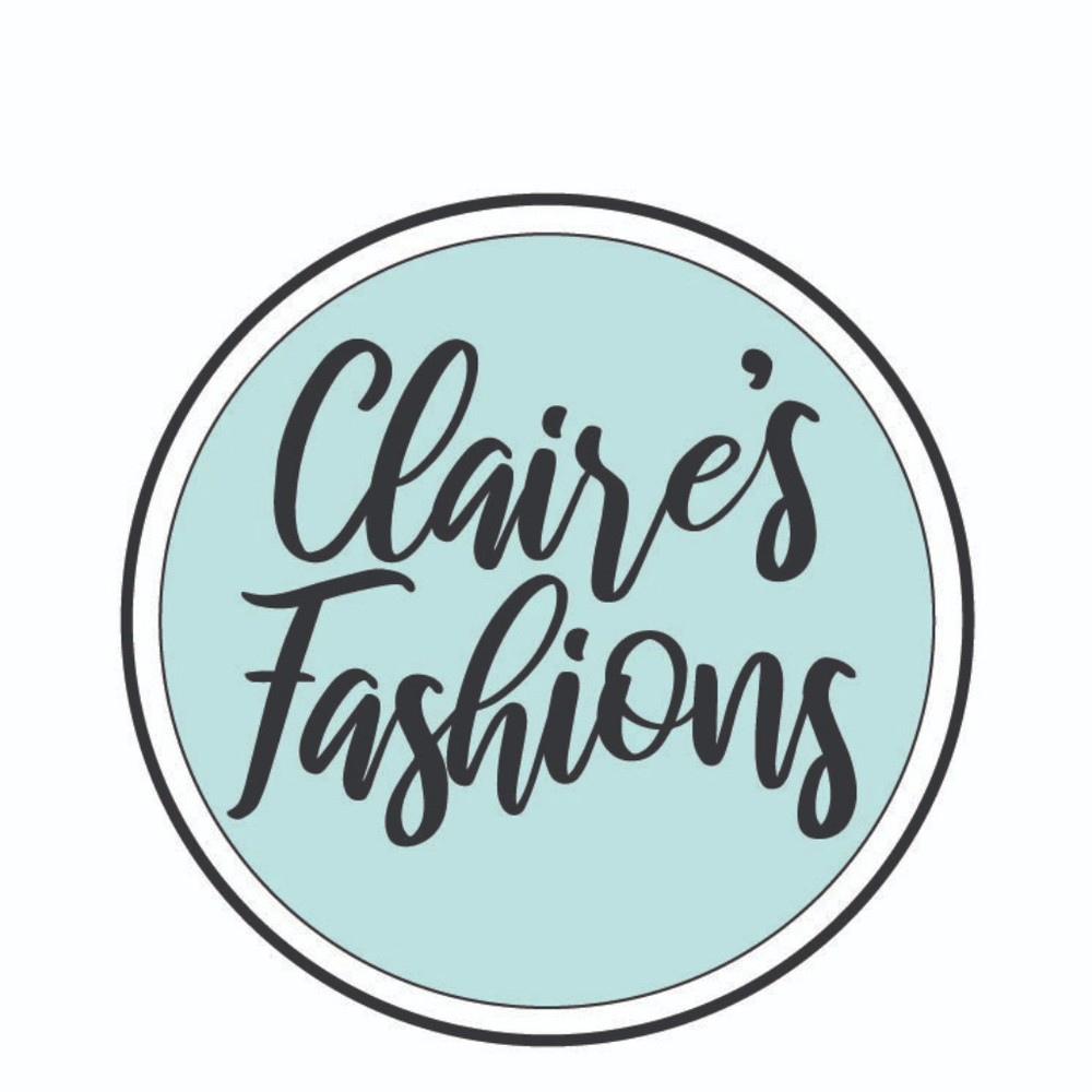 Meet your Posher, Claires